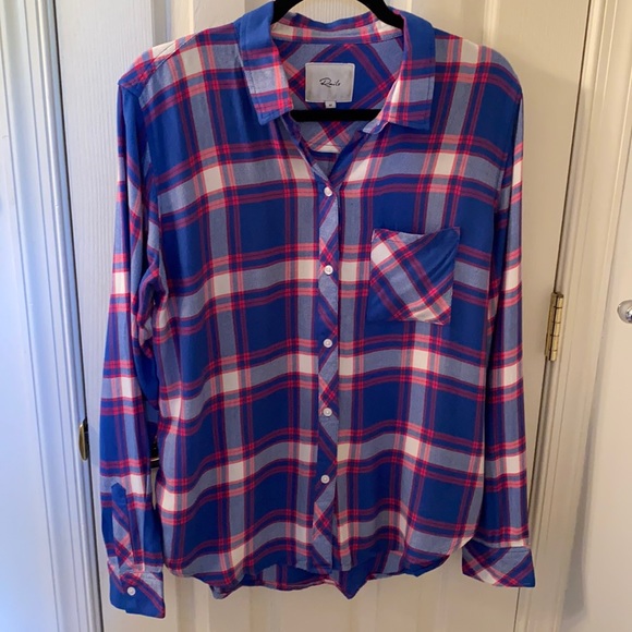 Rails | Tops | Rails Hunter | Poshmark